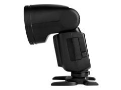 Godox V1 Canon Uyumlu Yuvarlak Kafa Flaş