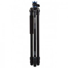 Benro TGP17A Go Plus Classic Aluminium Tripod