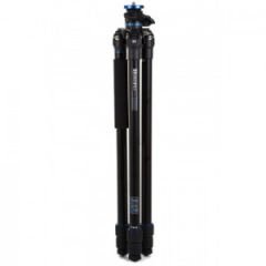 Benro TGP27A Go Plus Classic Aluminium Tripod