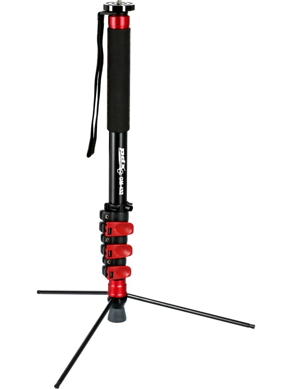 Pdx Pro GM-432 170 cm Monopod