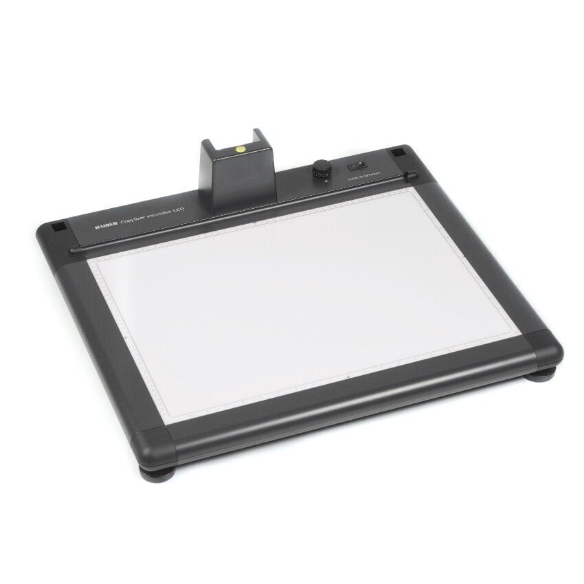Kaiser LED Işıklı Taban (5244)