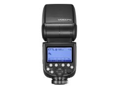 Godox V860III-S Sony Uyumlu Tepe Flaşı