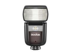 Godox V860III-S Sony Uyumlu Tepe Flaşı
