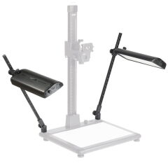 Kaiser RB 521 AB Kopyalama Standı SMD LED Işık Ünitesi (5282)