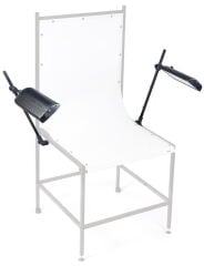 Kaiser RB 521 AB Kopyalama Standı SMD LED Işık Ünitesi (5282)