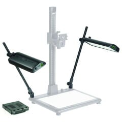 Kaiser RB 525 AS Kopyalama Standı SMD LED Işık Ünitesi (5284)