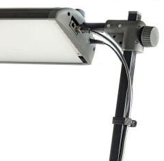 Kaiser RB 555 AS Kopyalama Standı SMD LED Işık Ünitesi (5547)