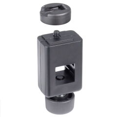 Kaiser Flaş ve Işık Tutucu (20 mm) (5581)