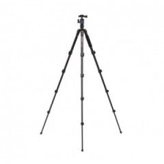 Benro FIT-19AIH0 Itrıp  Collectıon  Aluminium Tripod Kit