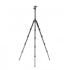 Benro FIT-19AIH0 Itrıp  Collectıon  Aluminium Tripod Kit