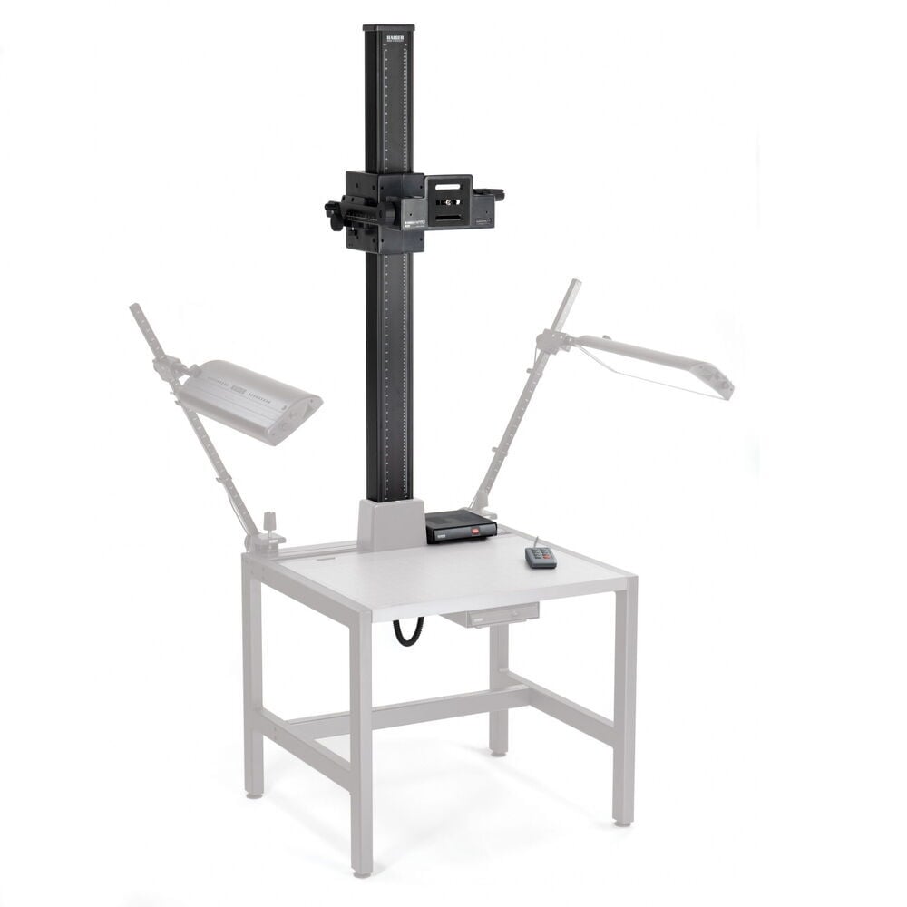 Kaiser RSP 1.5m Motorlu Kumandalı Kolon (5613)