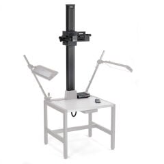 Kaiser RSP 1.5m Motorlu Kumandalı Kolon (5613)