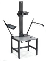 Kaiser RSP 1.5m Motorlu Kumandalı Kolon (5613)
