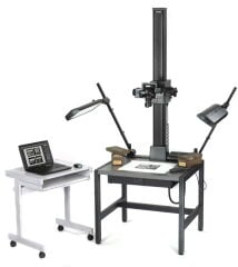 Kaiser RSP 1.5m Motorlu Kumandalı Kolon (5613)