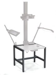 Kaiser 75H Taban Sehpası (5618)
