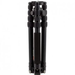 Benro Mefoto A2350Q2K GlobeTrotter Aluminum Travel Tripod Kit (Black)