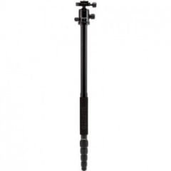 Benro Mefoto A2350Q2K GlobeTrotter Aluminum Travel Tripod Kit (Black)