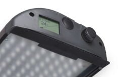 Kaiser Polarize Işık Filtreleri 5640 ve 5652 (5641)