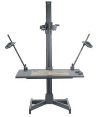 Kaiser RSP 2 Kademeli Motorlu Kopyalama Standı (5710)