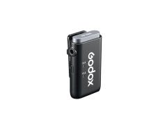 Godox WEC Kit2 2'li Kablosuz Yaka Mikrofonu