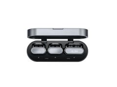 Godox WEC Kit2 2'li Kablosuz Yaka Mikrofonu