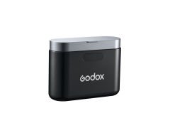 Godox WEC Kit2 2'li Kablosuz Yaka Mikrofonu