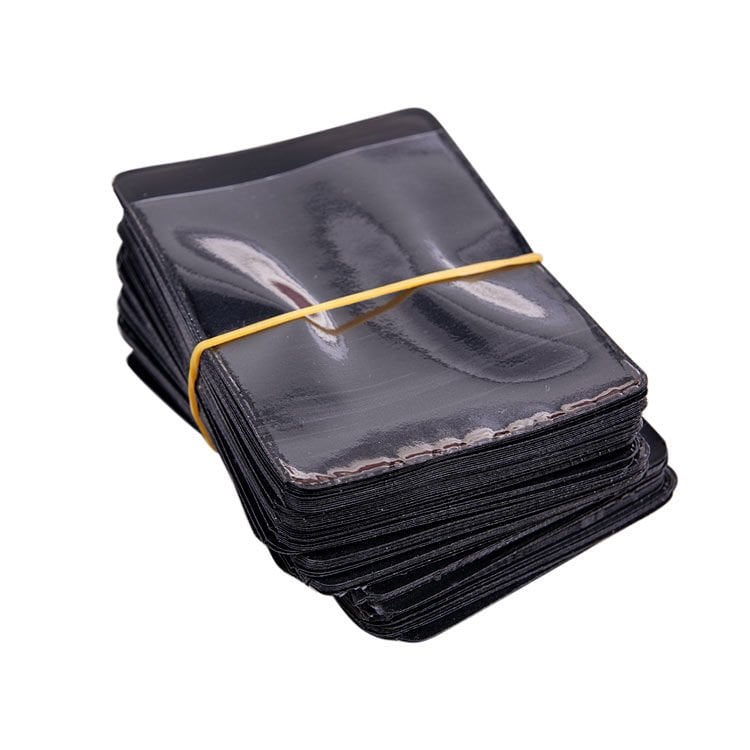 Vesikalık Fotoğraf Kılıfı ( 100 Adet )