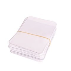 Vesikalık Fotoğraf Kılıfı ( 100 Adet )