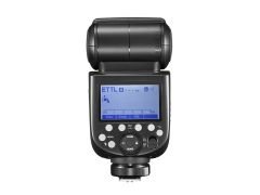 Godox TT685II-F Fujifilm Uyumlu Tepe Flaşı