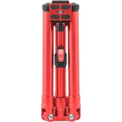 Benro MeFOTO Roadtrip Air Tripod Red