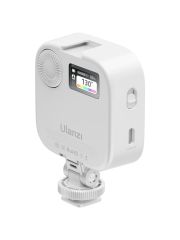 Ulanzi U60 RGB Video Light L026GBW1