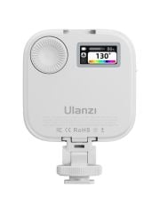 Ulanzi U60 RGB Video Light L026GBW1