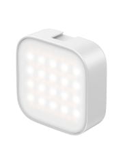 Ulanzi U60 RGB Video Light L026GBW1