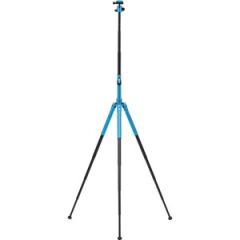 Benro MeFOTO Roadtrip Air Tripod Blue