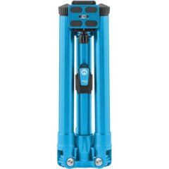Benro MeFOTO Roadtrip Air Tripod Blue