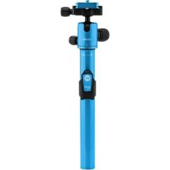 Benro MeFOTO Roadtrip Air Tripod Blue