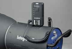 Kaiser MultiTrig AS 5.1 Kamera ve Flaş İçin Radyo Tetikleyici Set (7001)