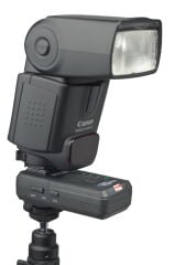Kaiser MultiTrig AS 5.1 Kamera ve Flaş İçin Radyo Tetikleyici Set (7001)