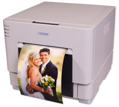 Citizen CY 02 Termal Fotoğraf Yazıcısı