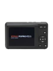 Kodak Pixpro FZ55 Kompakt Dijital Fotoğraf Makinesi - Dahili Batarya - Orjinal Çanta