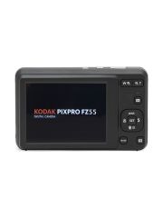 Kodak Pixpro FZ55 Kompakt Dijital Fotoğraf Makinesi - Dahili Batarya - Orjinal Çanta
