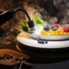 Ulanzi FM01 FILMOG Ace Portatif Sis Makinesi