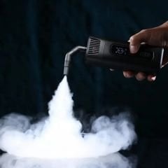 Ulanzi FM01 FILMOG Ace Portatif Sis Makinesi