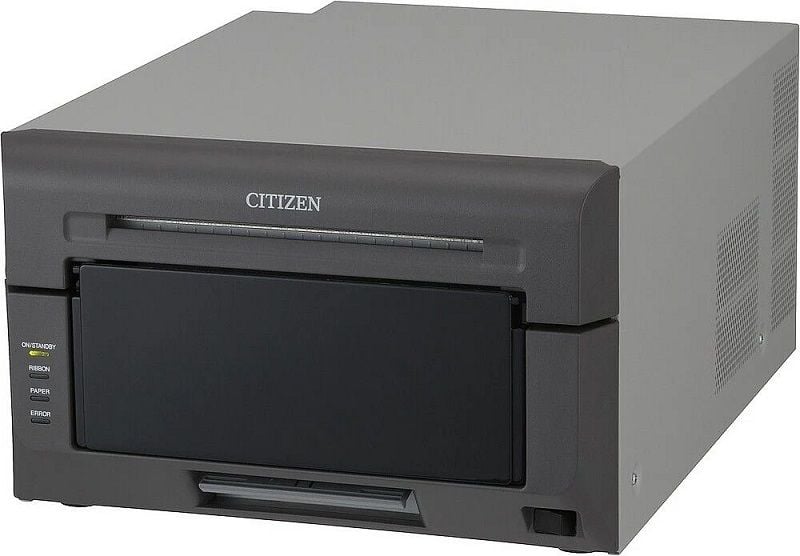 Citizen CX 02 Termal Fotoğraf Yazıcısı (cx2)