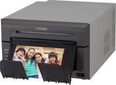 Citizen CX 02 Termal Fotoğraf Yazıcısı (cx2)