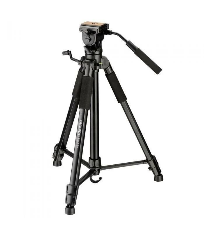 Digipod TR 688V Tripod