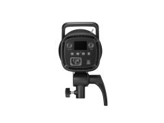 Godox Sl60ıı Bi 60w Bi-color Led Video Işığı Tekli Kit