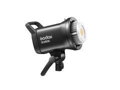 Godox Sl60ıı Bi 60w Bi-color Led Video Işığı Tekli Kit