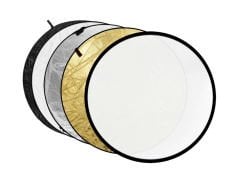 Godox SL60 II Bi 60W Bi-Color Video Işığı 2'li Kit