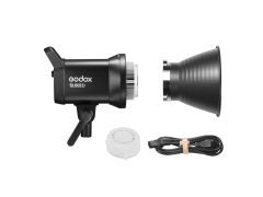 Godox SL60II D 60W Beyaz LED Video Işığı Tekli Kit